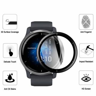 3D ochranný kryt na chytré hodinky Garmin Verze: GARMIN VENU 2