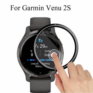 3D ochranný kryt na chytré hodinky Garmin Verze: GARMIN VENU 2S