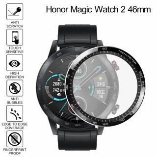 3D ochranný kryt na chytré hodinky Honor pro hodinky: Honor Magic 2 46 mm