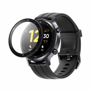 3D ochranný kryt na chytré hodinky Realme pro hodinky: realme Watch S