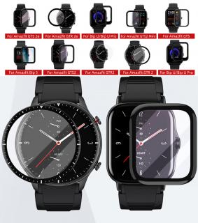 3D ochranný kryt na chytré hodinky Xiaomi Amazfit pro hodinky: Xiaomi KW66