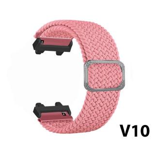 Elastický nylonový pásek na hodinky Amazfit T-REX 2 možnosti: var.10