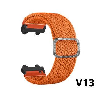 Elastický nylonový pásek na hodinky Amazfit T-REX 2 možnosti: var.13
