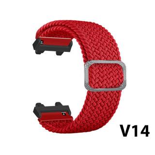 Elastický nylonový pásek na hodinky Amazfit T-REX 2 možnosti: var.14