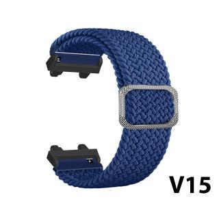 Elastický nylonový pásek na hodinky Amazfit T-REX 2 možnosti: var.15