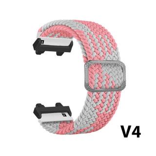 Elastický nylonový pásek na hodinky Amazfit T-REX 2 možnosti: var.4