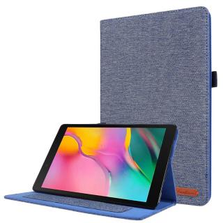 Elegantní obal na SAMSUNG GALAXY TAB S6 LITE Barva: Modrá