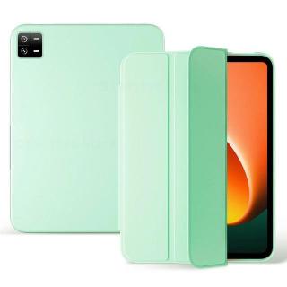 Flipové pouzdro pro Xiaomi Pad 6 / 6 PRO Barva: Světle zelená