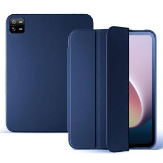 Flipové pouzdro pro Xiaomi Pad 6 / 6 PRO Modrá: Tmavě modrá