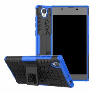 Hybridní obal na Sony Xperia L1 Barva: Modrá