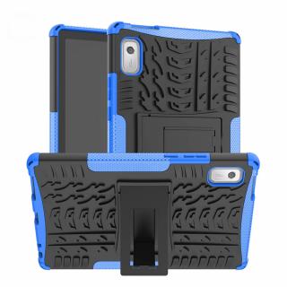 Hybridní silikonový kryt Lenovo Tab M9 Barva: Modrá