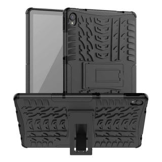 Hybridní silikonový kryt Lenovo Tab P11 2nd Gen 11,5  Barva: Černá