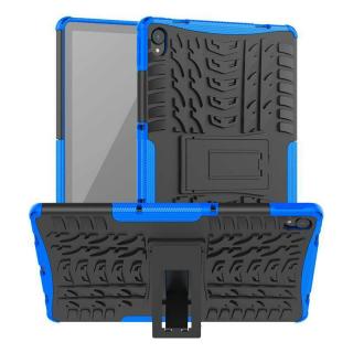 Hybridní silikonový kryt Lenovo Tab P11 2nd Gen 11,5  Barva: Modrá