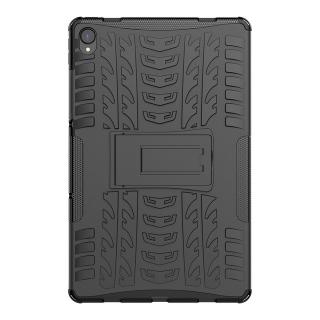 Hybridní silikonový kryt Lenovo Tab P11 Barva: Černá