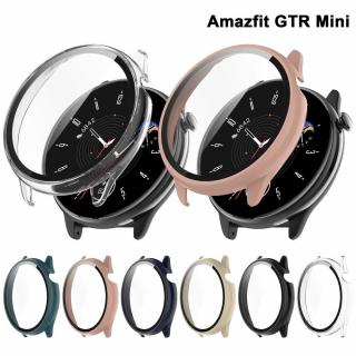 Kryt na hodinky Amazfit GTR mini Barva: Modrá