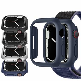 Kryt na hodinky Apple Watch series 7 41mm Barva: Černá