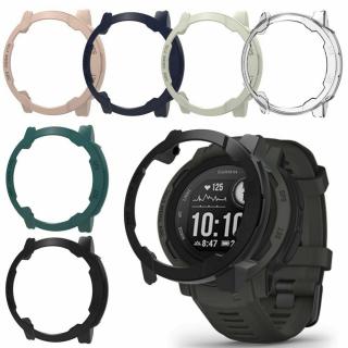 Kryt na hodinky Garmin Instinct 2 Barva: Černá