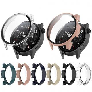 Kryt na hodinky Xiaomi Watch S1 PRO Barva: Černá