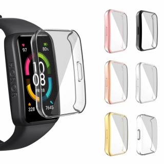 Kryt na Huawei Band 6 Barva: Růžová