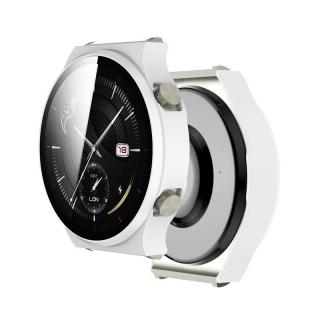 Kryt na HUAWEI WATCH GT2 Barva: Bílá, Velikost: 46 mm