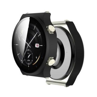 Kryt na HUAWEI WATCH GT2 Barva: Černá, Velikost: 42 mm