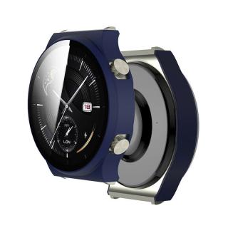 Kryt na HUAWEI WATCH GT2 Barva: Modrá, Velikost: 42 mm