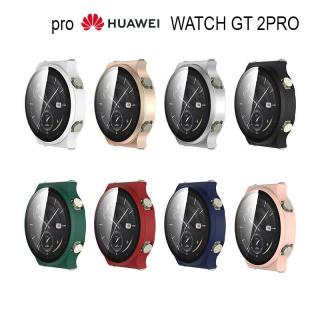 Kryt na HUAWEI WATCH GT2 Barva: Transparentní, Velikost: 42 mm