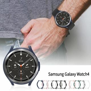 Kryt na Samsung Galaxy Watch 4 44 mm Barva: Černá