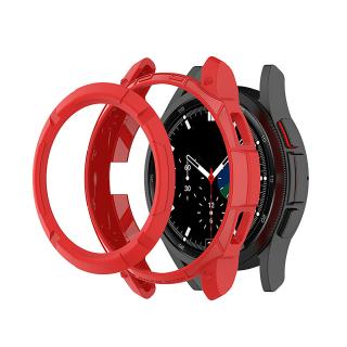 Kryt na Samsung Galaxy Watch 4 Classic 42mm Barva: Červená