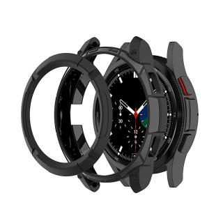 Kryt na Samsung Galaxy Watch 4 Classic 46mm Barva: Černá