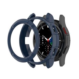 Kryt na Samsung Galaxy Watch 4 Classic 46mm Barva: Modrá