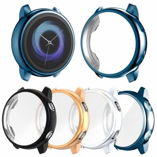 Kryt na Samsung Galaxy Watch Active2 SM-R830 Barva: Bronzová