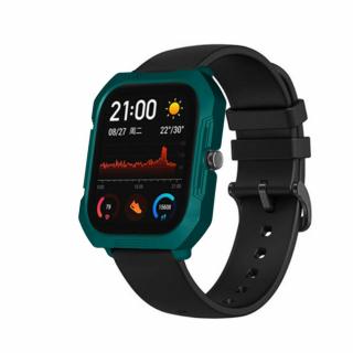 Kryt na Xiaomi Amazfit GTS II Barva: Azurová