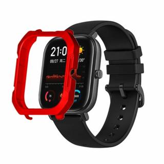 Kryt na Xiaomi Amazfit GTS II Barva: Červená