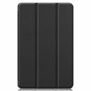 LUXUSNÍ POUZDRO Huawei MatePad 10 s potiskem Barva: Černá