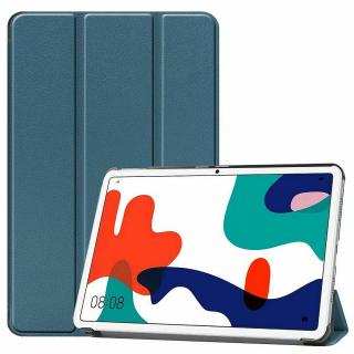 LUXUSNÍ POUZDRO Huawei MatePad 10 s potiskem Barva: Zelená