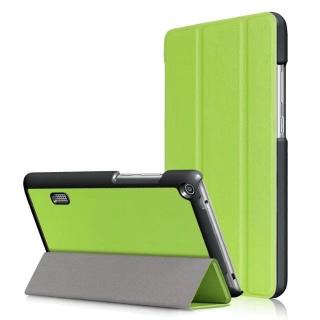 LUXUSNÍ POUZDRO Huawei Mediapad T3 7.0 Barva: Zelená