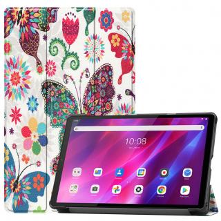 LUXUSNÍ POUZDRO LENOVO TAB K10 s potiskem možnosti: var.5