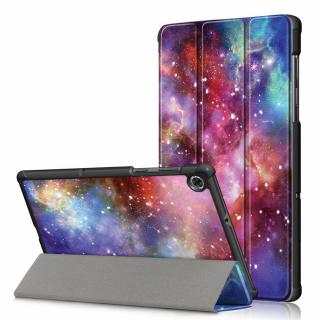 LUXUSNÍ POUZDRO LENOVO TAB M10 - PLUS/ K10 s potiskem možnosti: var.2