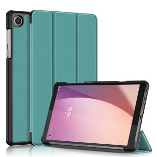 LUXUSNÍ POUZDRO LENOVO TAB M8 4 Generace Barva: Zelená