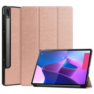 LUXUSNÍ POUZDRO LENOVO TAB P12 PRO Barva: Zlatá