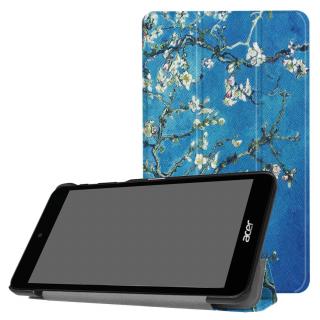 LUXUSNÍ POUZDRO s potiskem Acer Iconia One 7 B1-790 možnosti: var.1