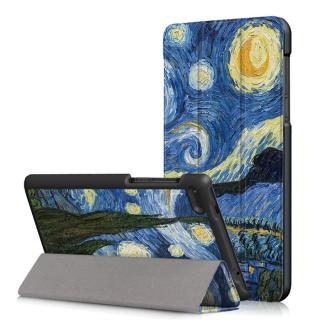 LUXUSNÍ POUZDRO s potiskem Lenovo TAB 4 7 Essential možnosti: var.6