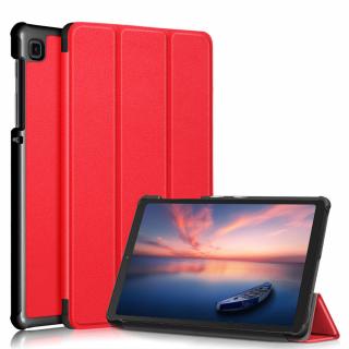 LUXUSNÍ POUZDRO Samsung Galaxy Tab A7 lite Barva: Červená