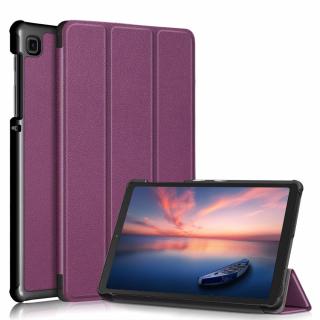 LUXUSNÍ POUZDRO Samsung Galaxy Tab A7 lite Barva: Fialová