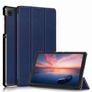 LUXUSNÍ POUZDRO Samsung Galaxy Tab A7 lite Barva: Modrá