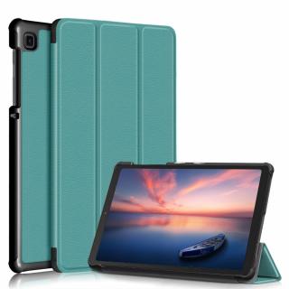 LUXUSNÍ POUZDRO Samsung Galaxy Tab A7 lite Barva: Zelená