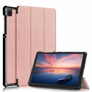 LUXUSNÍ POUZDRO Samsung Galaxy Tab A7 lite Barva: Zlatá