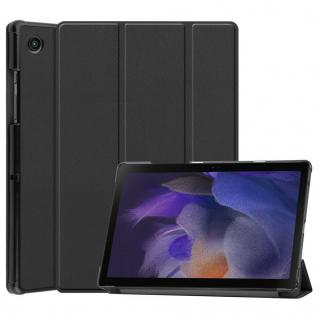 LUXUSNÍ POUZDRO Samsung Galaxy Tab A8 10,5 Barva: Černá