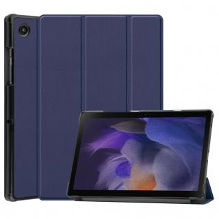 LUXUSNÍ POUZDRO Samsung Galaxy Tab A8 10,5 Barva: Tmavě modrá